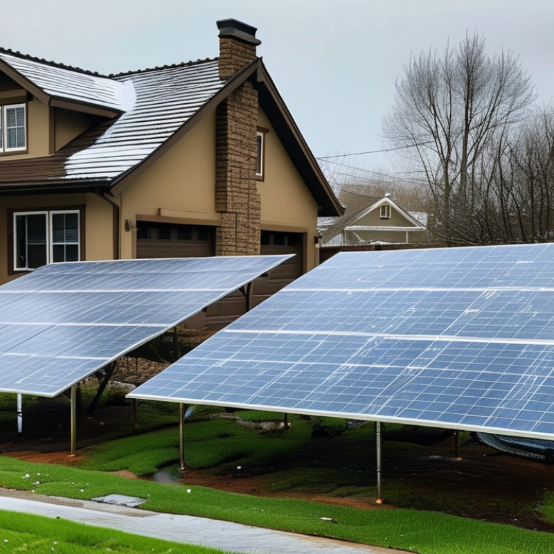 Top 10 Ways to Waterproof Outdoor Solar Connections Tips?
