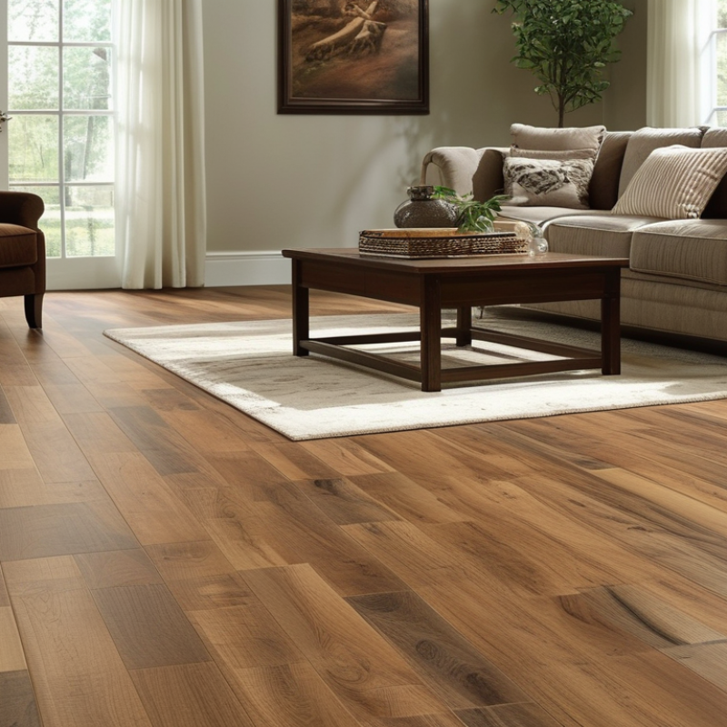 How to Choose the Best SPC Vinyl Plank for Your Home?