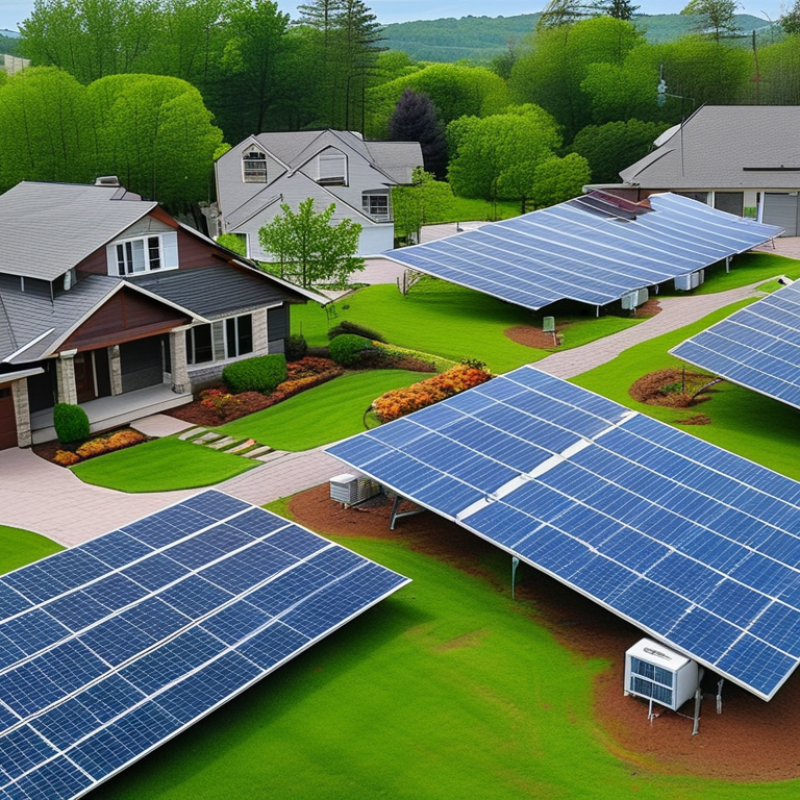 Best Solar Power Backup for House Solutions in 2026?