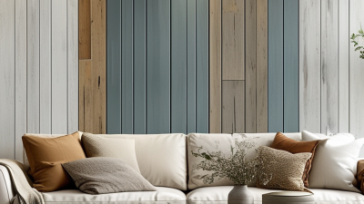 How to Choose the Best Wall Paneling for Your Home?