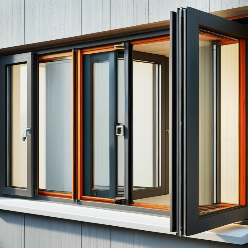 2026 Best Techniques for Framing a Window Effectively