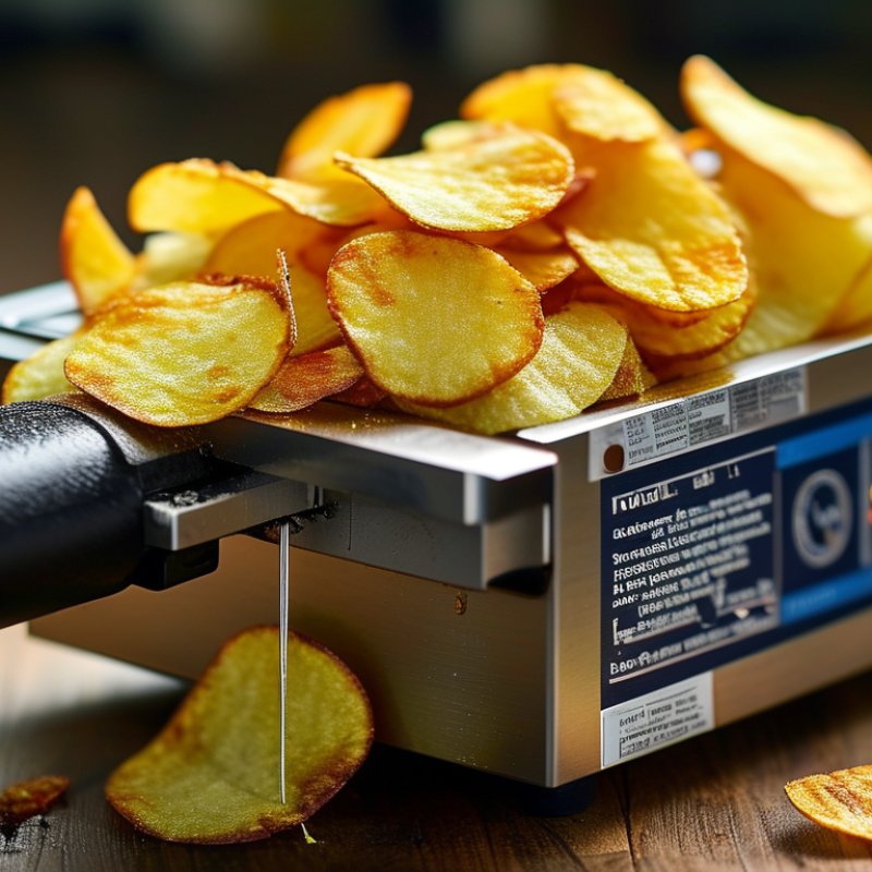 2026 Best Finger Chips Cutter Machine for Global Buyers?
