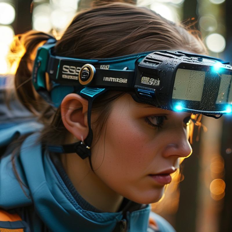 How to Choose the Best Headlamp With Sensor for Your Needs?