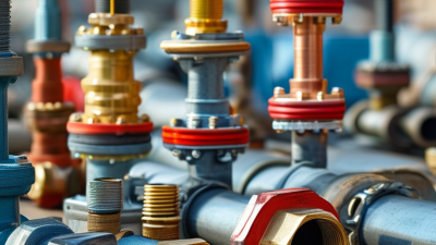 2026 Top Pipe Fittings Trends What Buyers Need to Know?