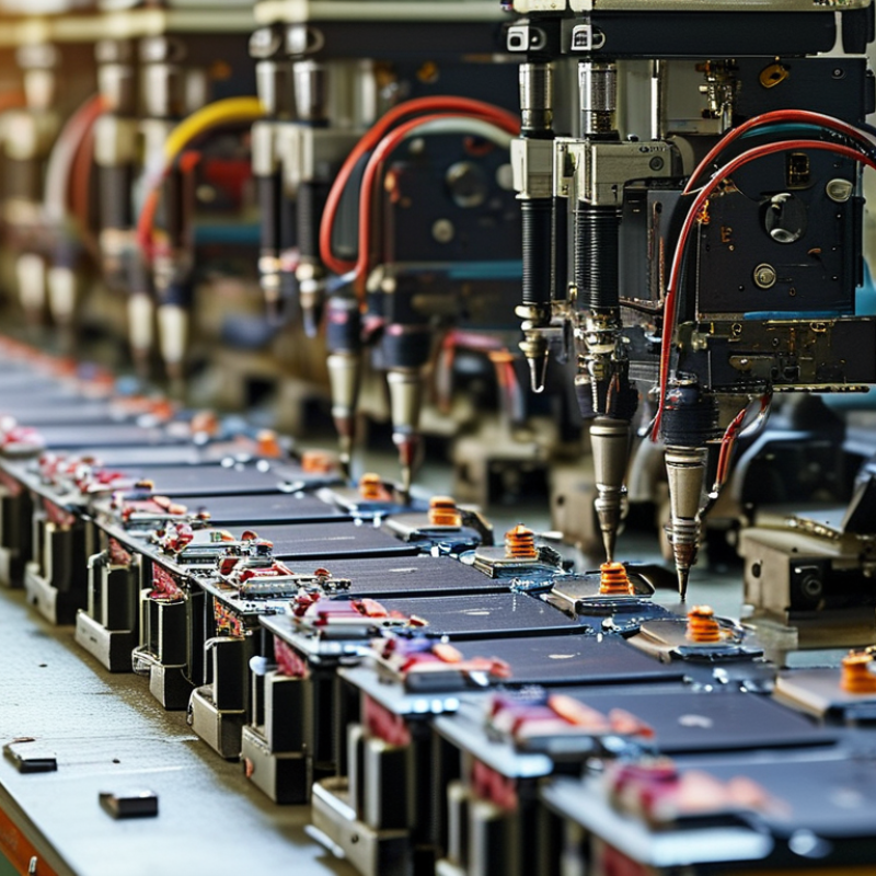 Top Smt Assembly Equipment for Global Buyers in 2026?