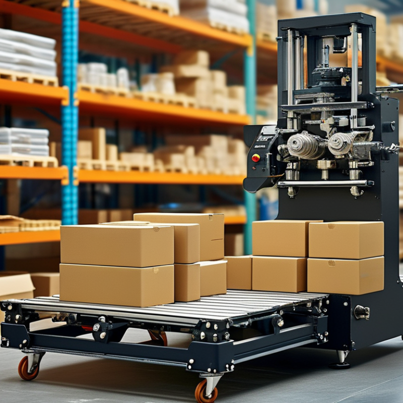 2026 How to Choose the Right Packaging Equipment for Your Business?