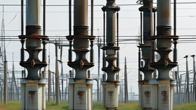 How to Choose the Right Medium Voltage Post Insulator?