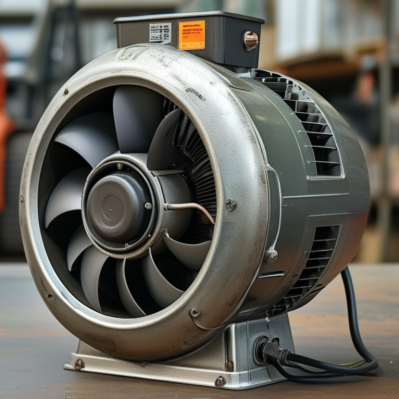 Top Tips for Buying Fans Motors Worldwide in 2026?
