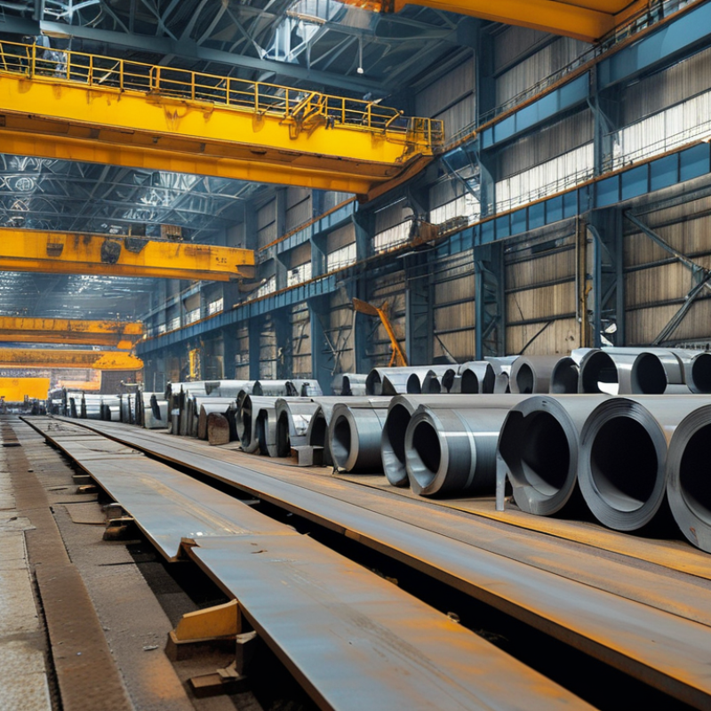 Top Tips for Sourcing Steel and Aluminum Efficiently?