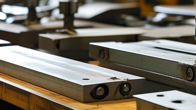 How to Choose the Right Press Brake for Your Business?