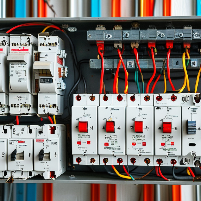 How to Choose the Best 200 Amp Breaker Box for Your Needs?
