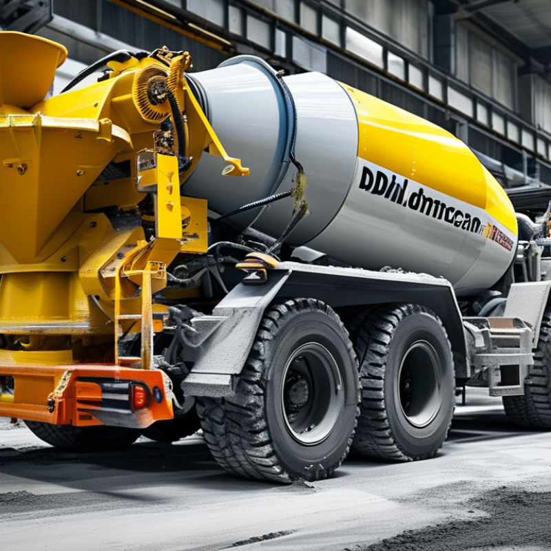 Top Benefits of Twin Shaft Mixer Concrete for Global Buyers?