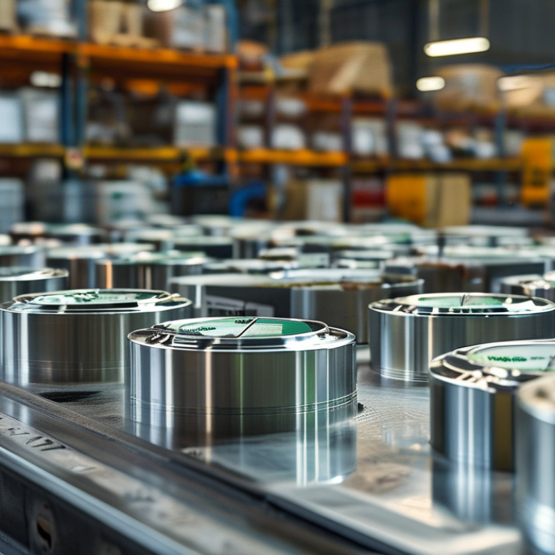 2026 Best Metal Labels for Global Buyers Insights and Trends?