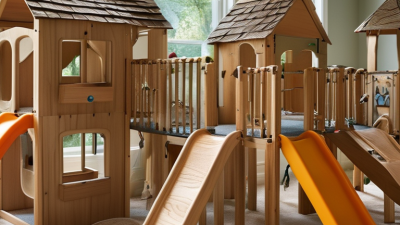 Top 10 Playground Sets for Home Everyone Will Love?