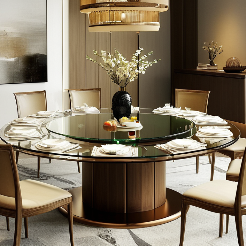 Top 10 Round Kitchen Table Designs for Your Home Needs?
