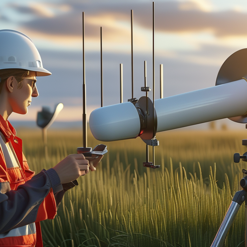 How to Use a Horn Antenna Calculator for Optimal Performance?