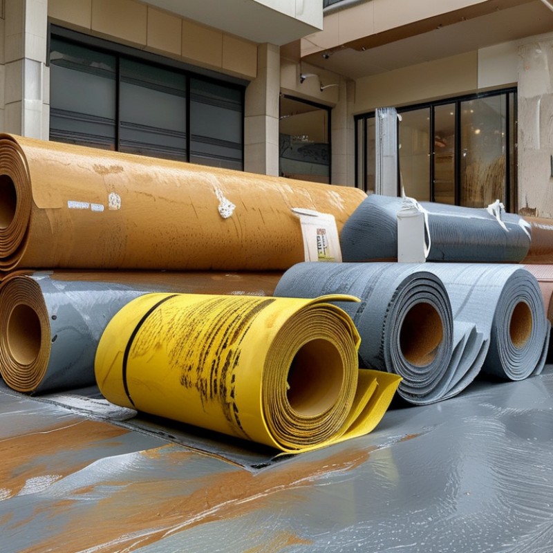 Top 10 Kerdifloor Membrane Choices for Global Buyers?