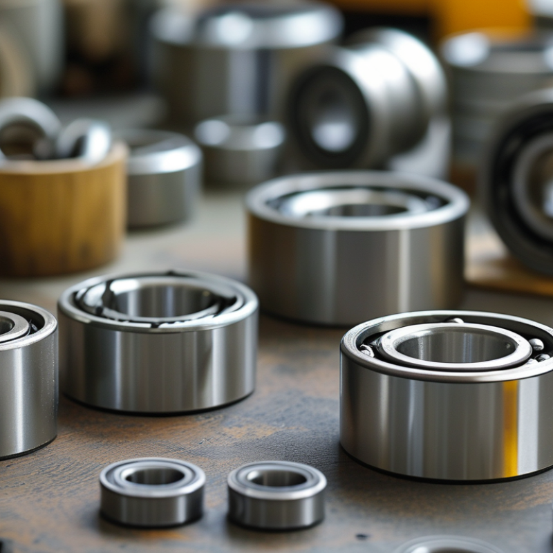 China Top Needle Roller Bearing Supplier for Global Buyers?