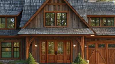 Are Wooden Windows and Doors Worth the Investment Today?