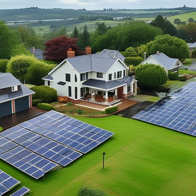 How to Choose the Best Solar Energy Solutions for Your Needs?