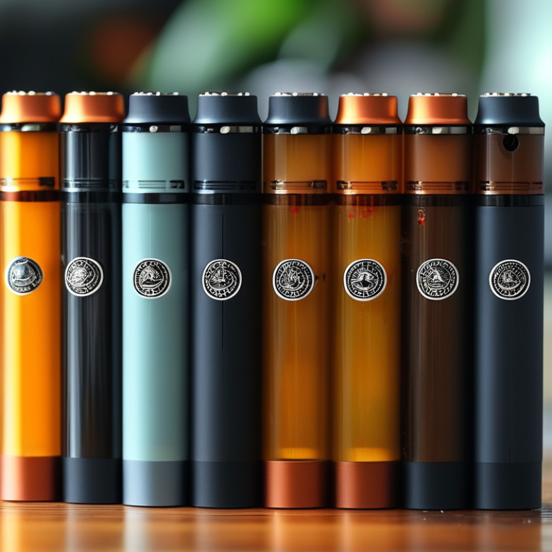 Top 5 Refillable Disposable Pod Systems You Should Buy?