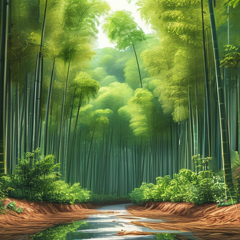 Why Choose Bamboo Forever for Sustainable Sourcing?