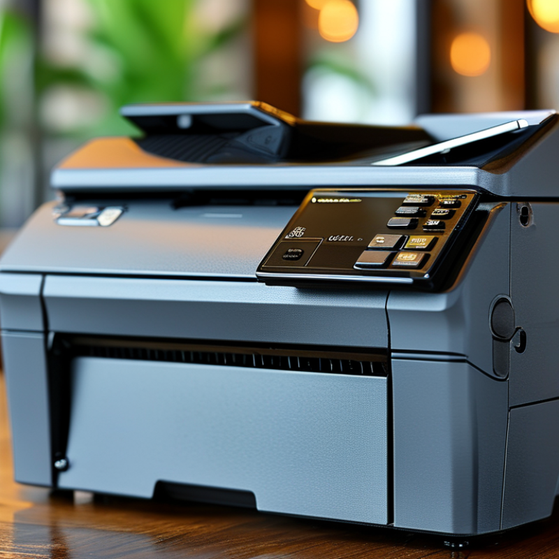 Top Receipt Printer Options for 2026 What to Choose?