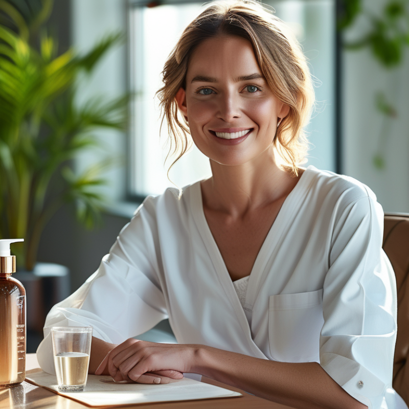 How to Get the Best Oxygeneo Facial for Your Skin Type?