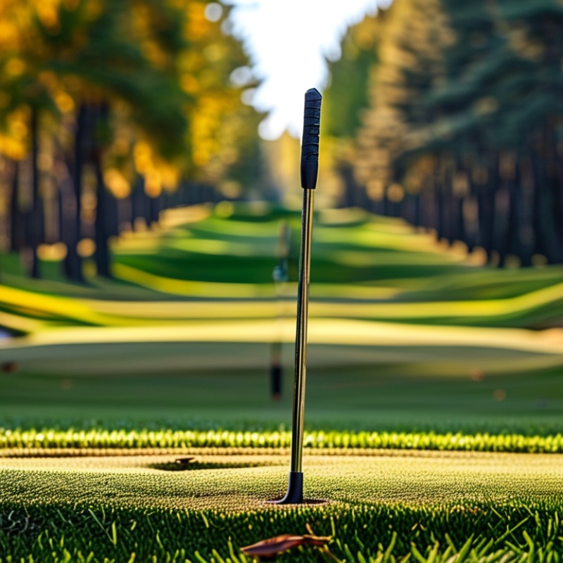 How to Choose the Best Golf Club for Your Game?