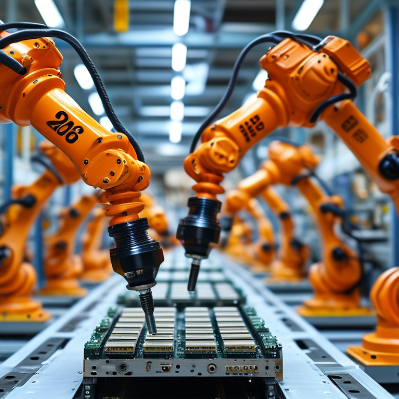 2026 How to Improve Board Assembly Efficiency for Global Buyers?