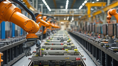 How to Choose the Best Motion Control Systems for Your Needs?