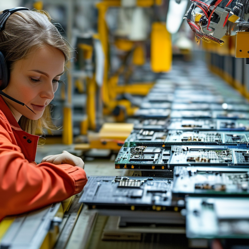 Top 10 Benefits of Printed Circuit Board Assembly for Buyers?