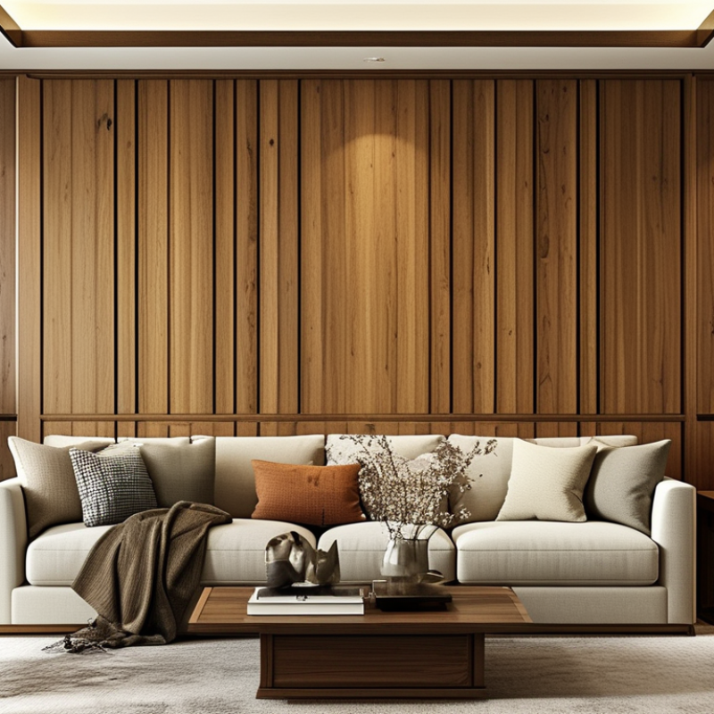 What is Wood Wainscoting and How to Choose the Best Style?
