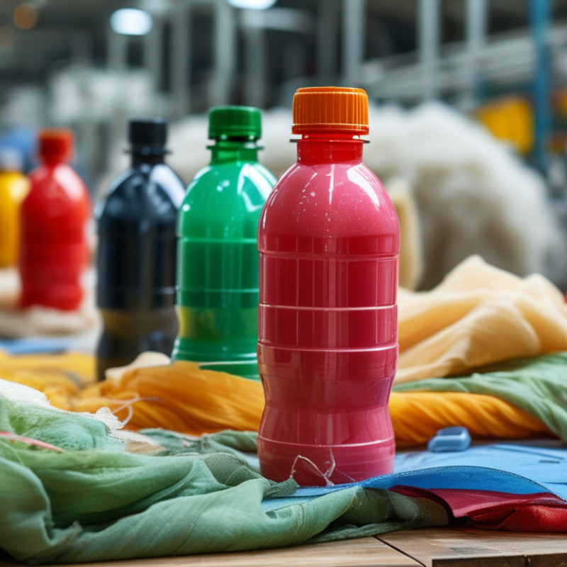 Top Tips for Sourcing Recycled Pet Fabric Worldwide?