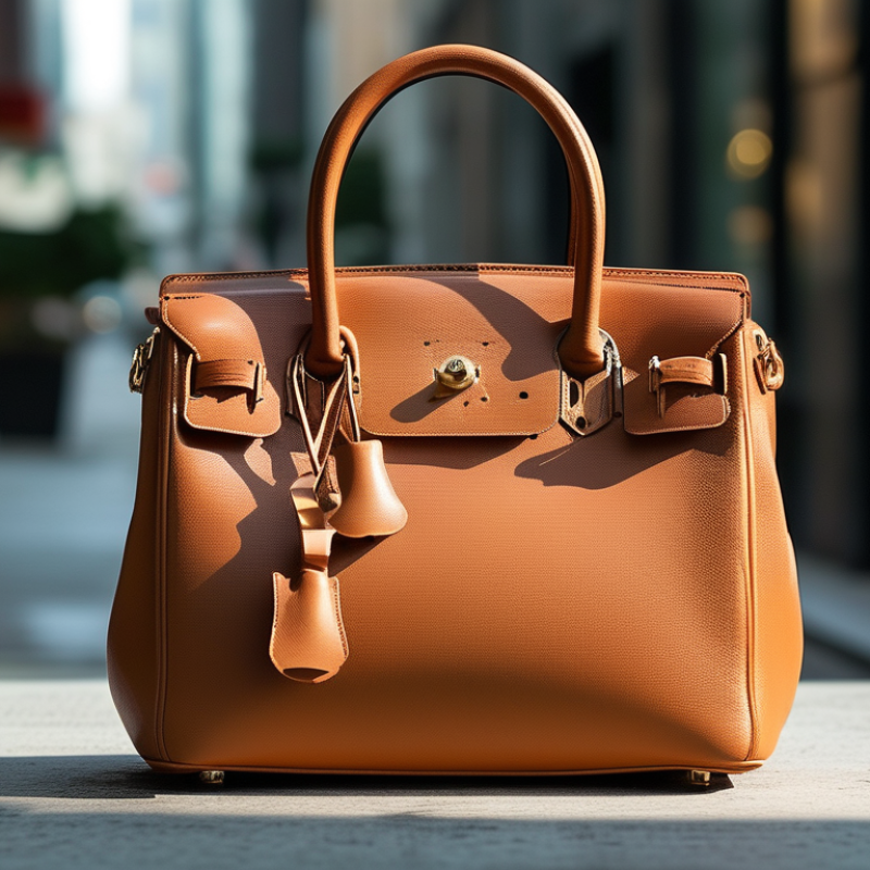 How to Reduce Sourcing Risks When Importing Handbags?