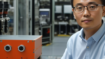 Top 10 Electronic Sensors in China for Global Buyers?