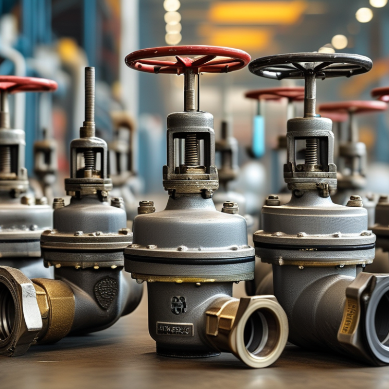What You Need to Know About Bleed Valves for Global Sourcing?