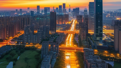 China Best LED Lighting Solutions for Global Buyers?