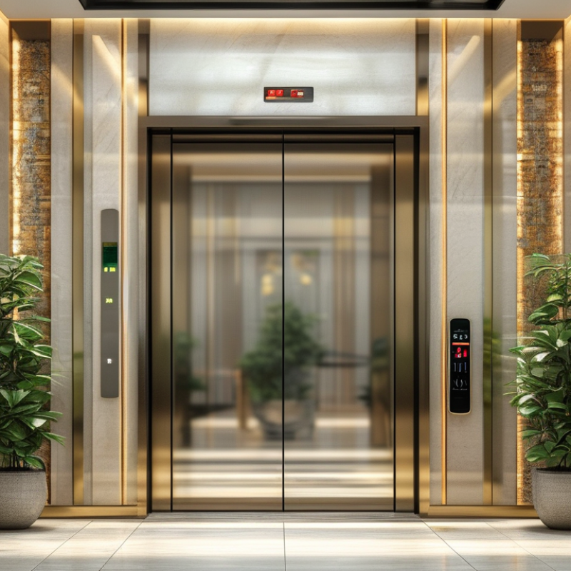 Energy Saving Tips for Commercial Elevators That Work?