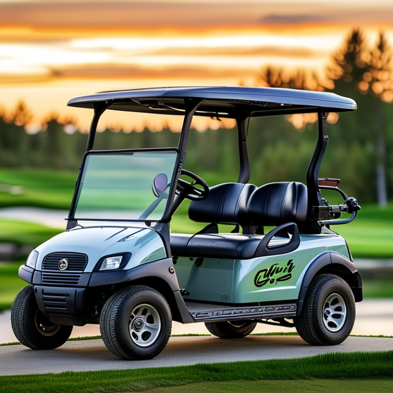 10 Essential Tips for Choosing a Golf Cart Manufacturer?