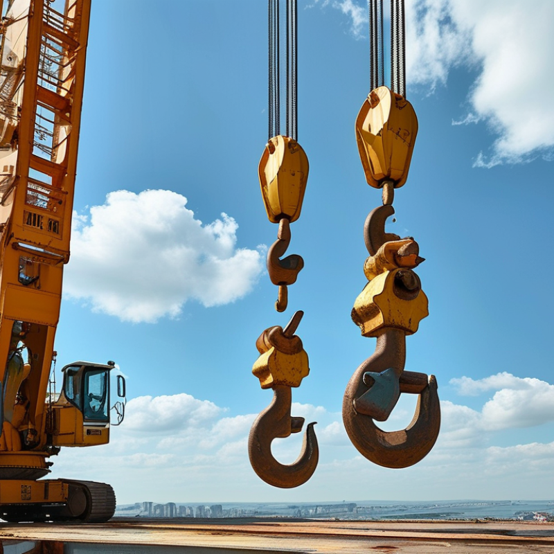 Why Choose Lifting Pin Anchor for Your Next Project?
