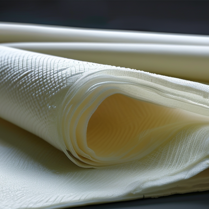 Top 10 Uses for Cross Lapped Spunlace Nonwoven Fabrics?