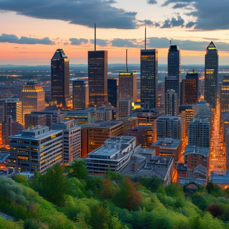 Why Choose Packaging in Montreal for Your Global Sourcing Needs?