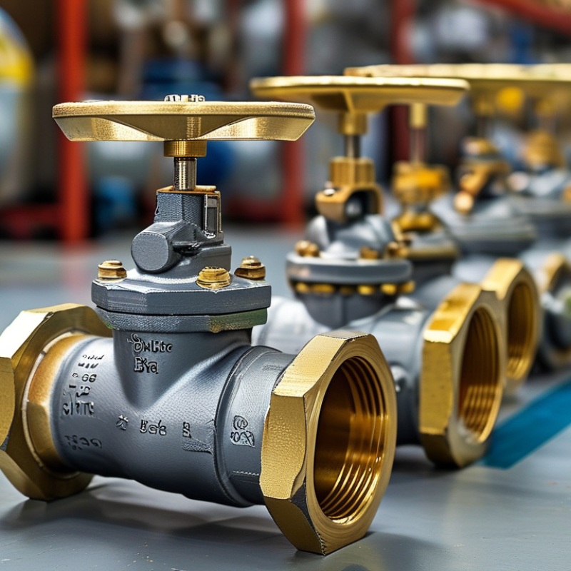 Best Water Shut Off Valve Solutions for Global Buyers?