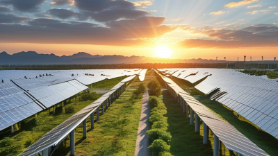 Top 10 Solar Solutions in China for Global Buyers?