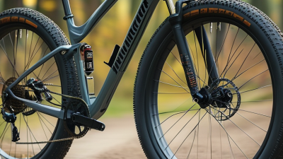 Top Tips for Selecting the Right Wheel and Hub for Your Needs?