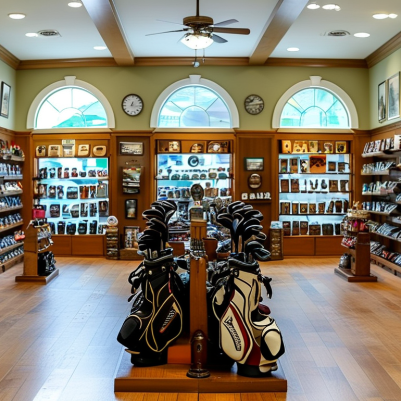 Best Golf Shop Buying Guide for Global Shoppers?