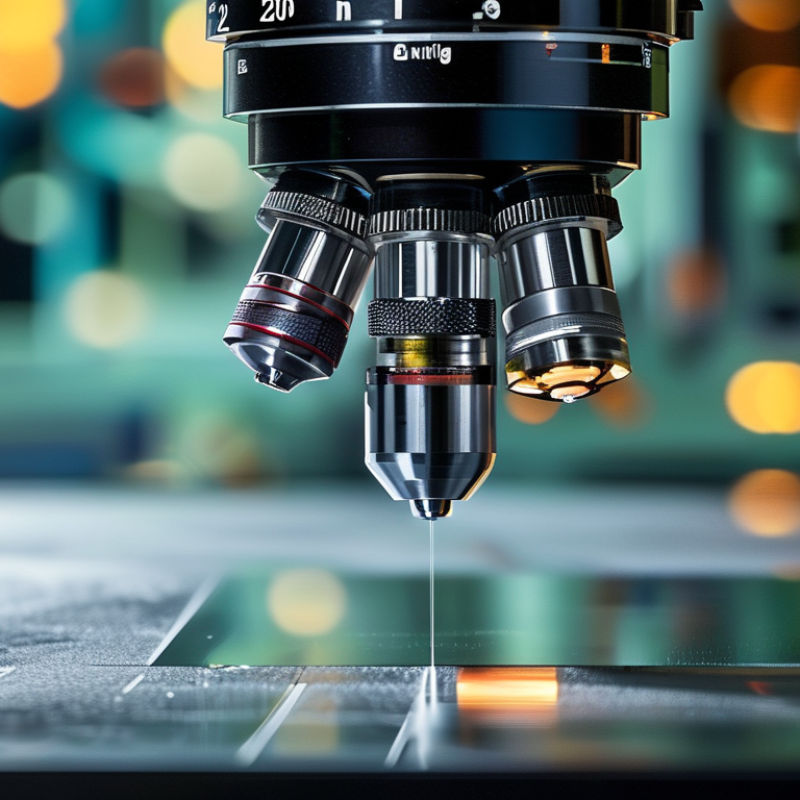 Top 10 Measuring Microscopes for Precision in 2026?