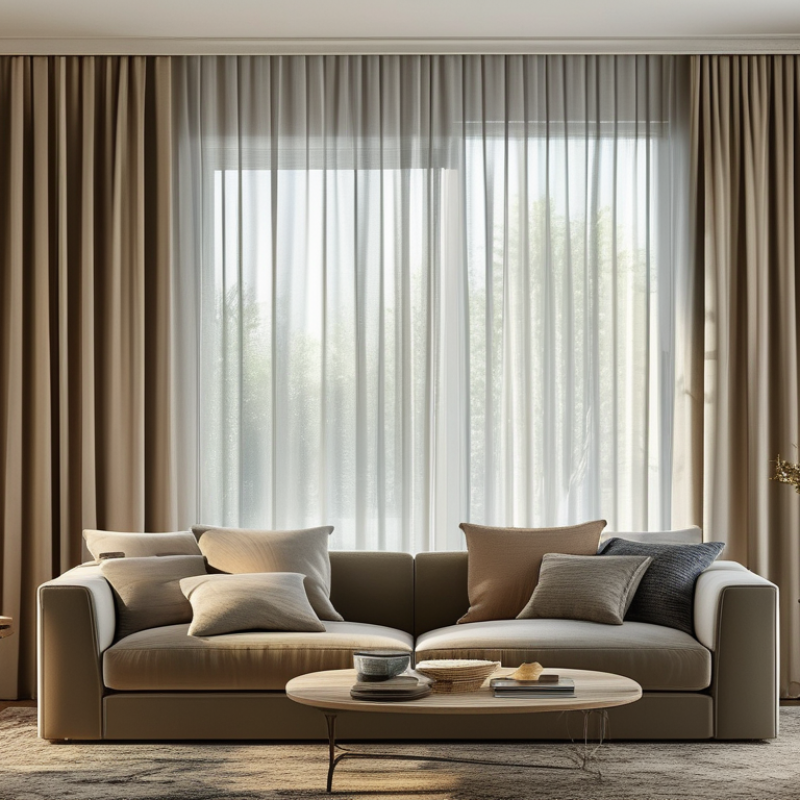 Why Are Window Shades Essential for Home Comfort?