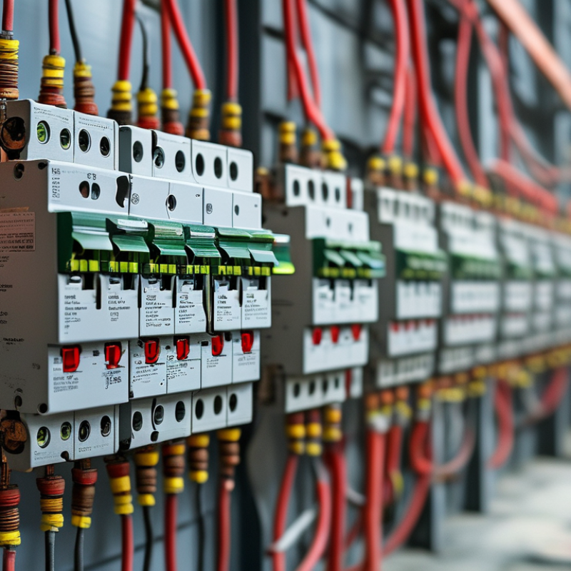 What is a Main Circuit Breaker and How Does It Work?
